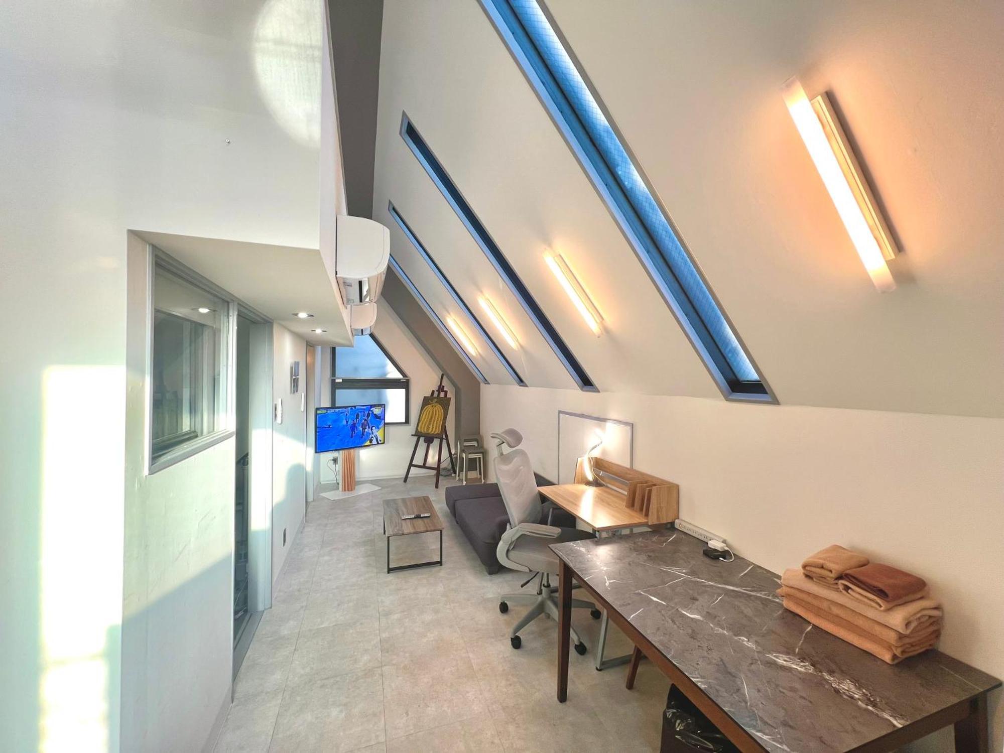 Aizumi Hostel Tokyo Exterior photo