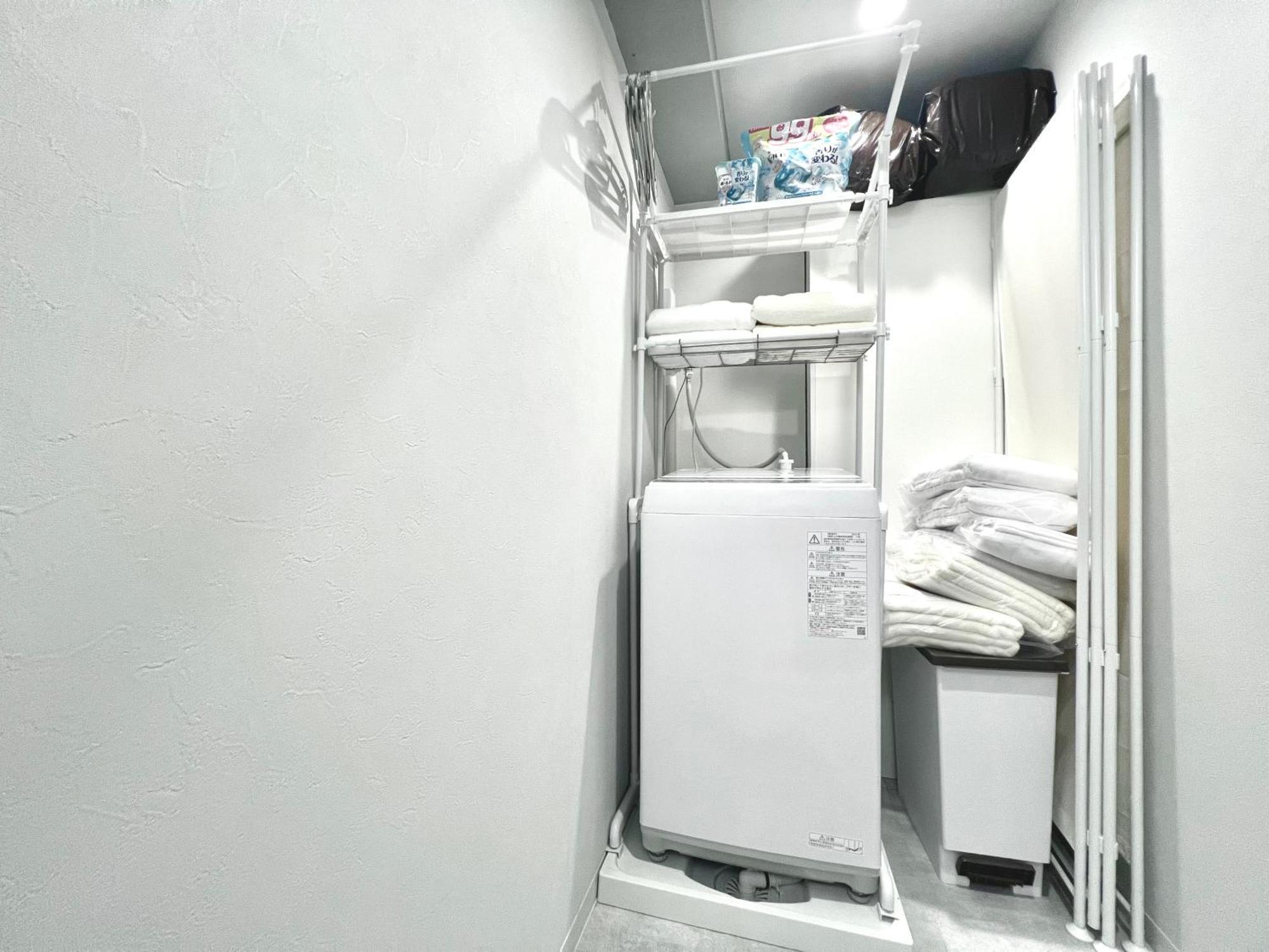 Aizumi Hostel Tokyo Exterior photo