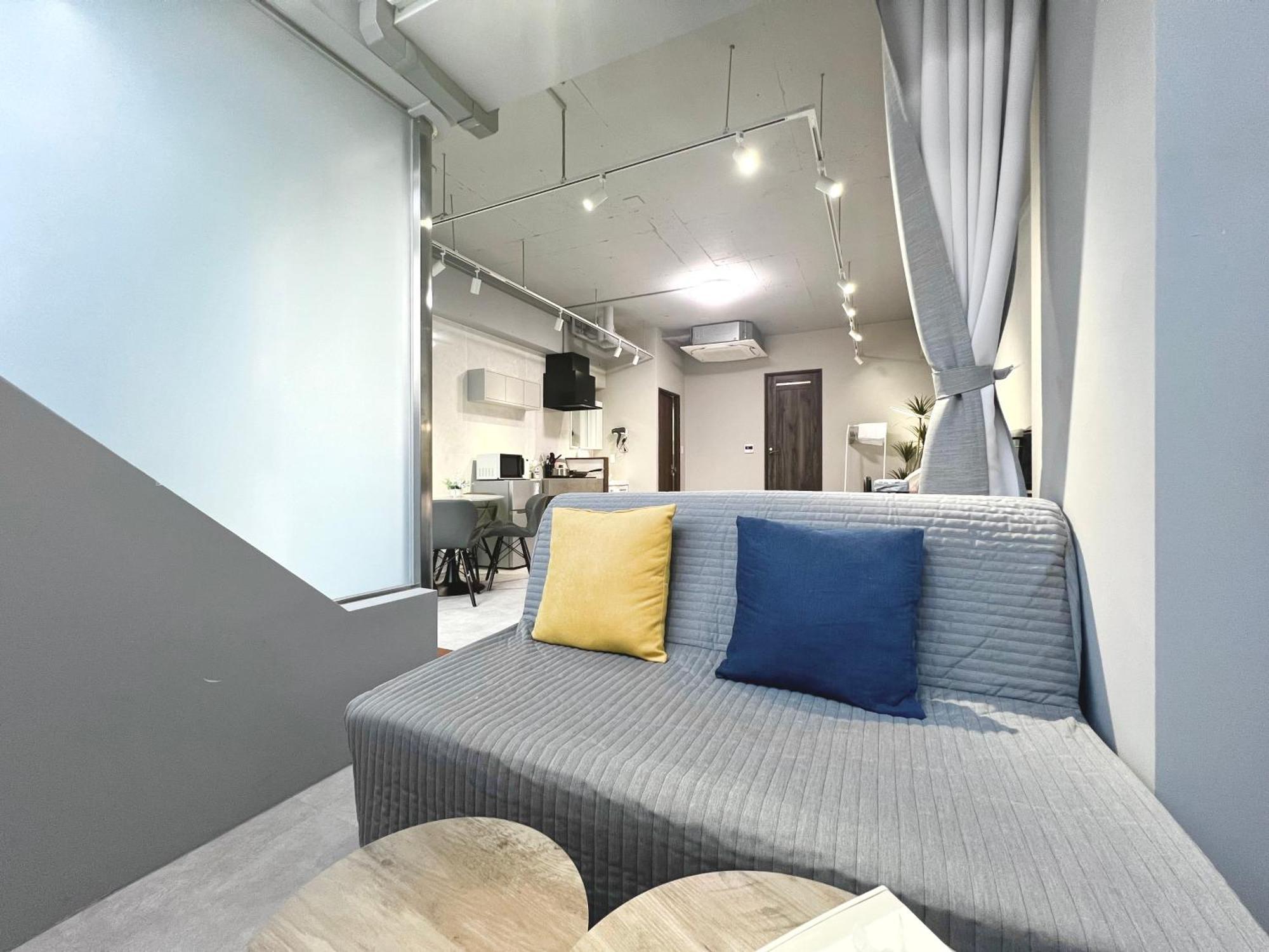 Aizumi Hostel Tokyo Exterior photo